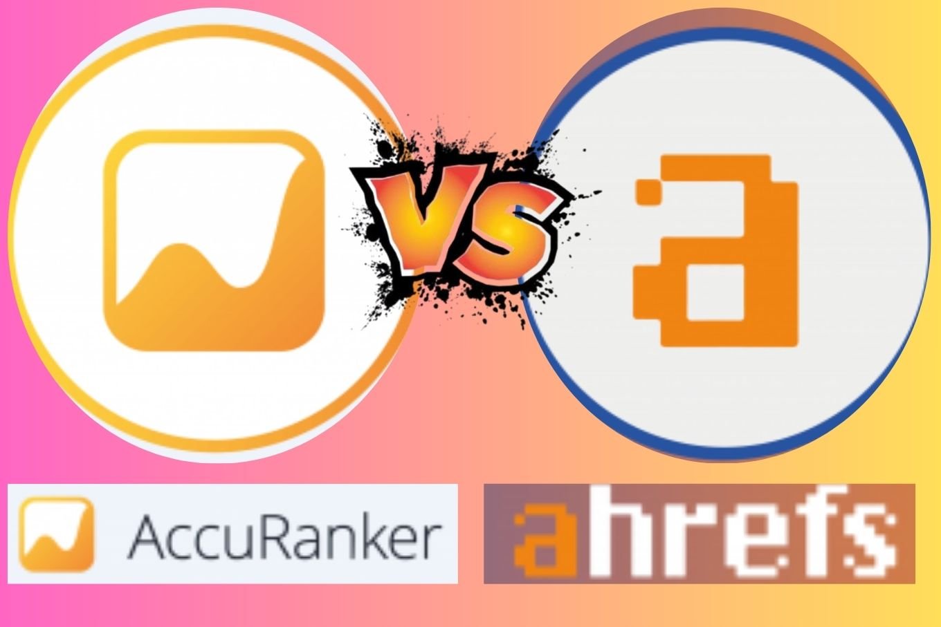 AccuRanker vs Ahrefs: Which Platform Should Marketers Choose for SEO?