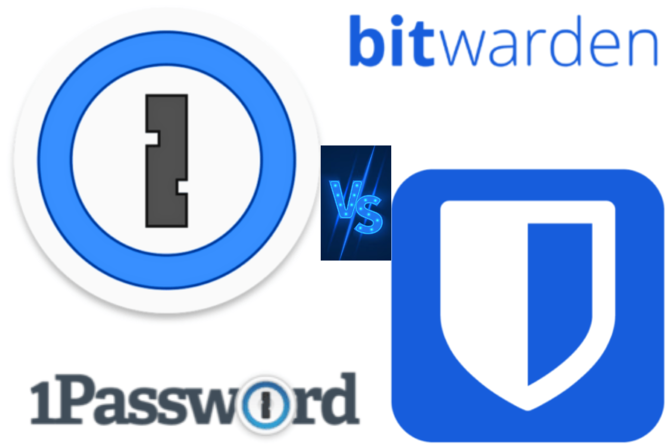 Bitwarden vs 1Password: Which Password Manager Is Better