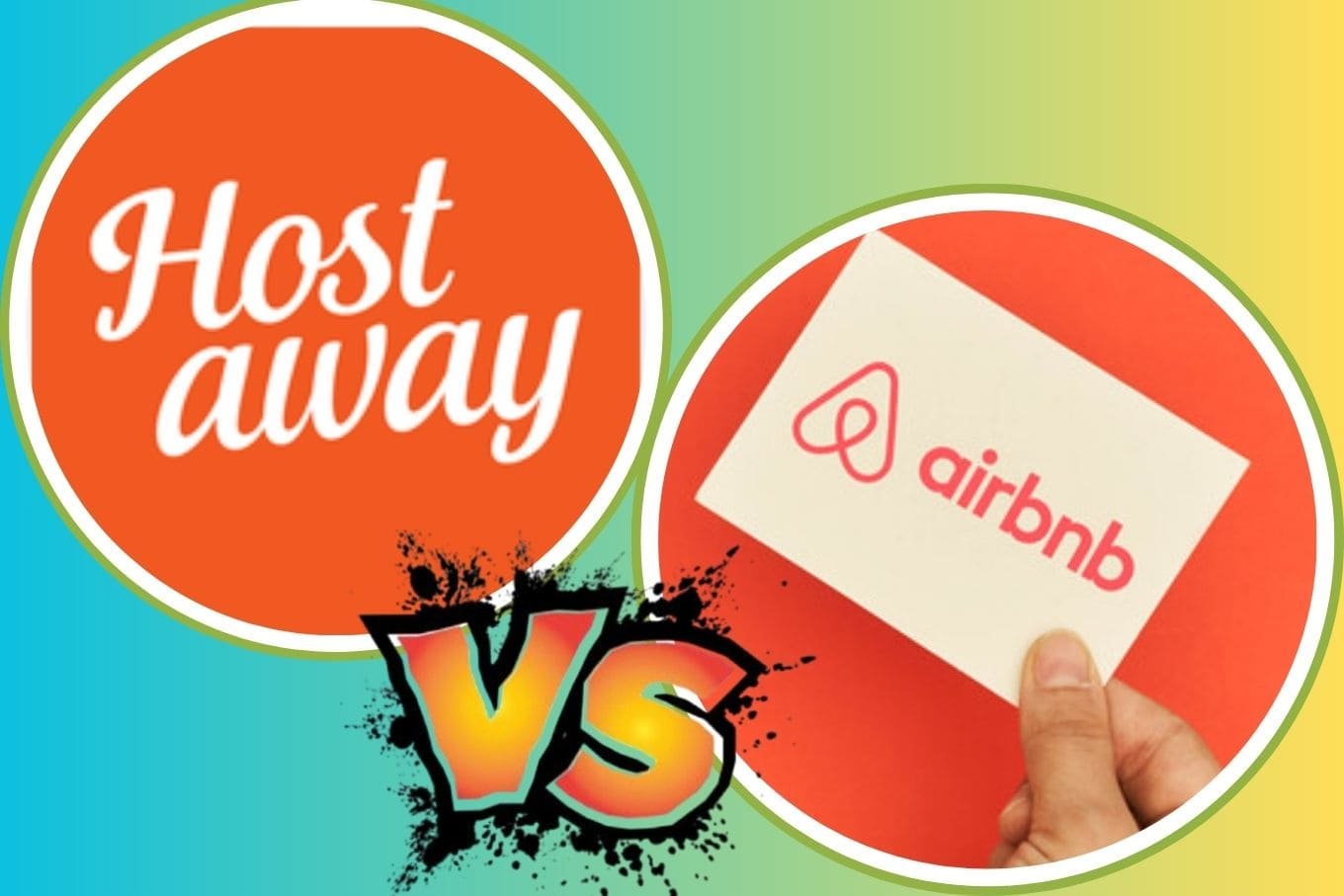 Hostaway vs Airbnb: Which Platform is Best for Hosts?