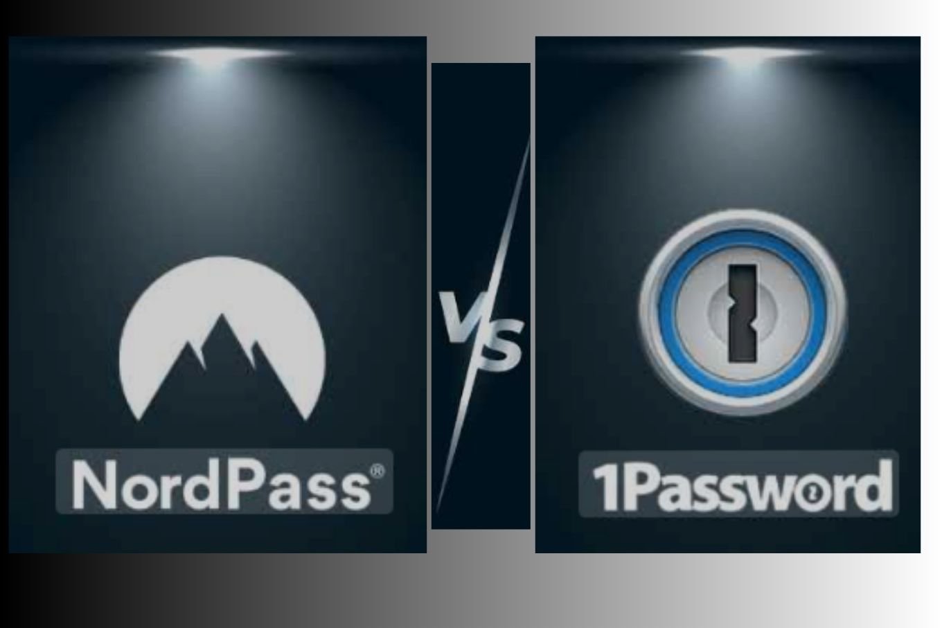 NordPass vs 1Password: Which One Should You Choose for Digital Security?