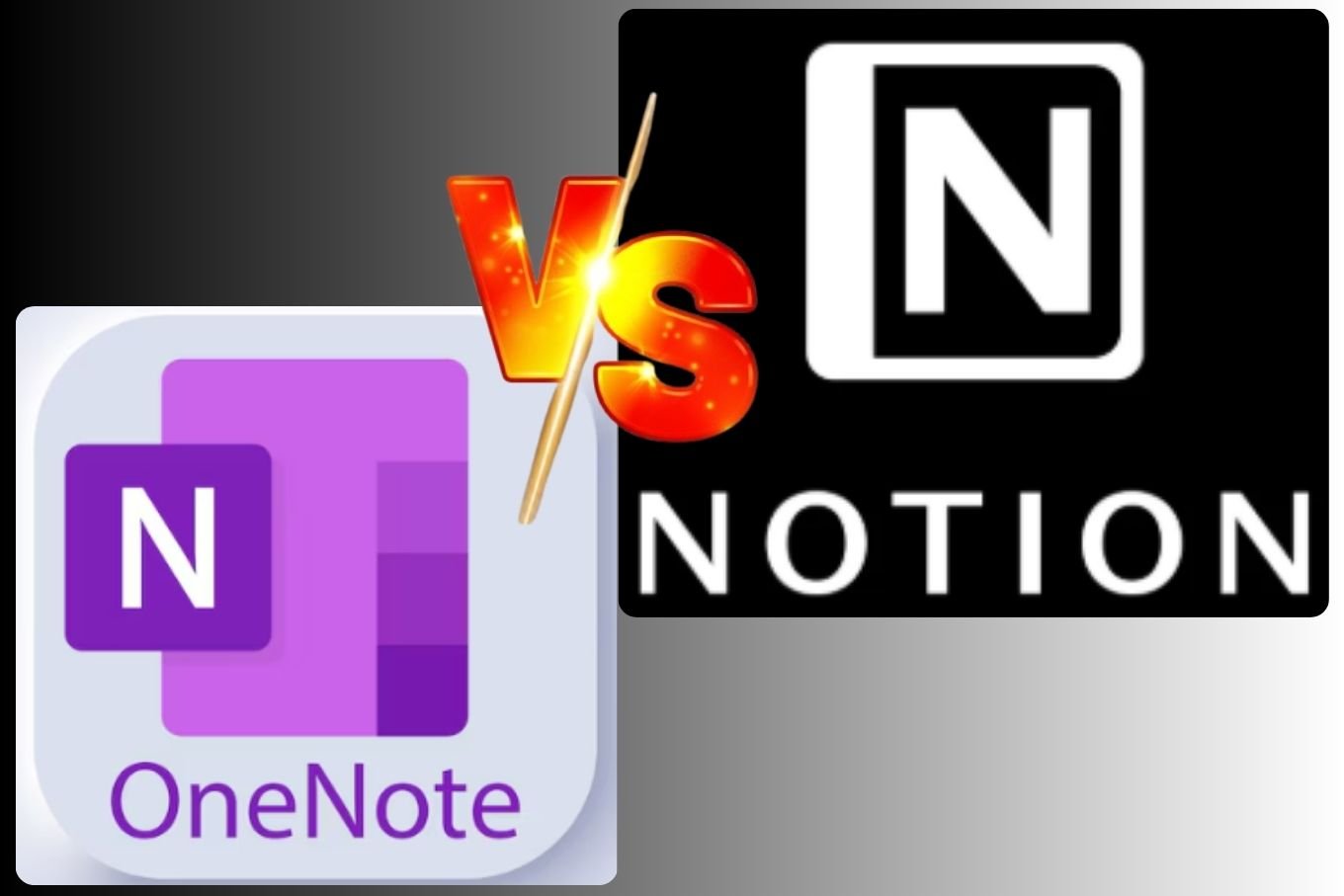 Notion vs OneNote: Which Digital Notebook Fits Your Workflow Best?