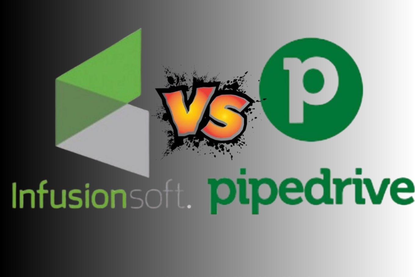 Pipedrive vs Infusionsoft: Which CRM Offers Better Automation?