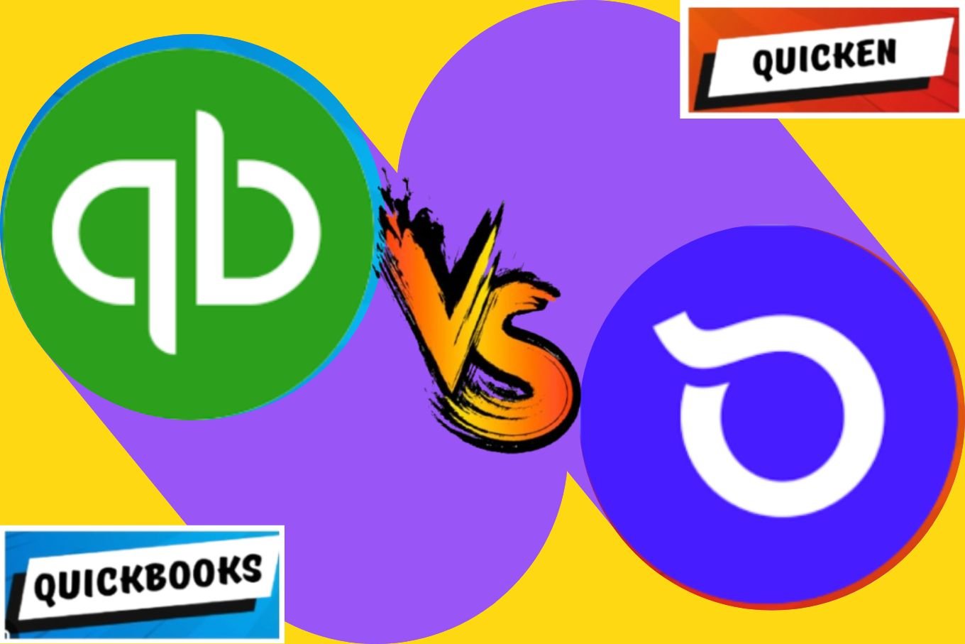 QuickBooks vs Quicken: Which Software is Better for You?
