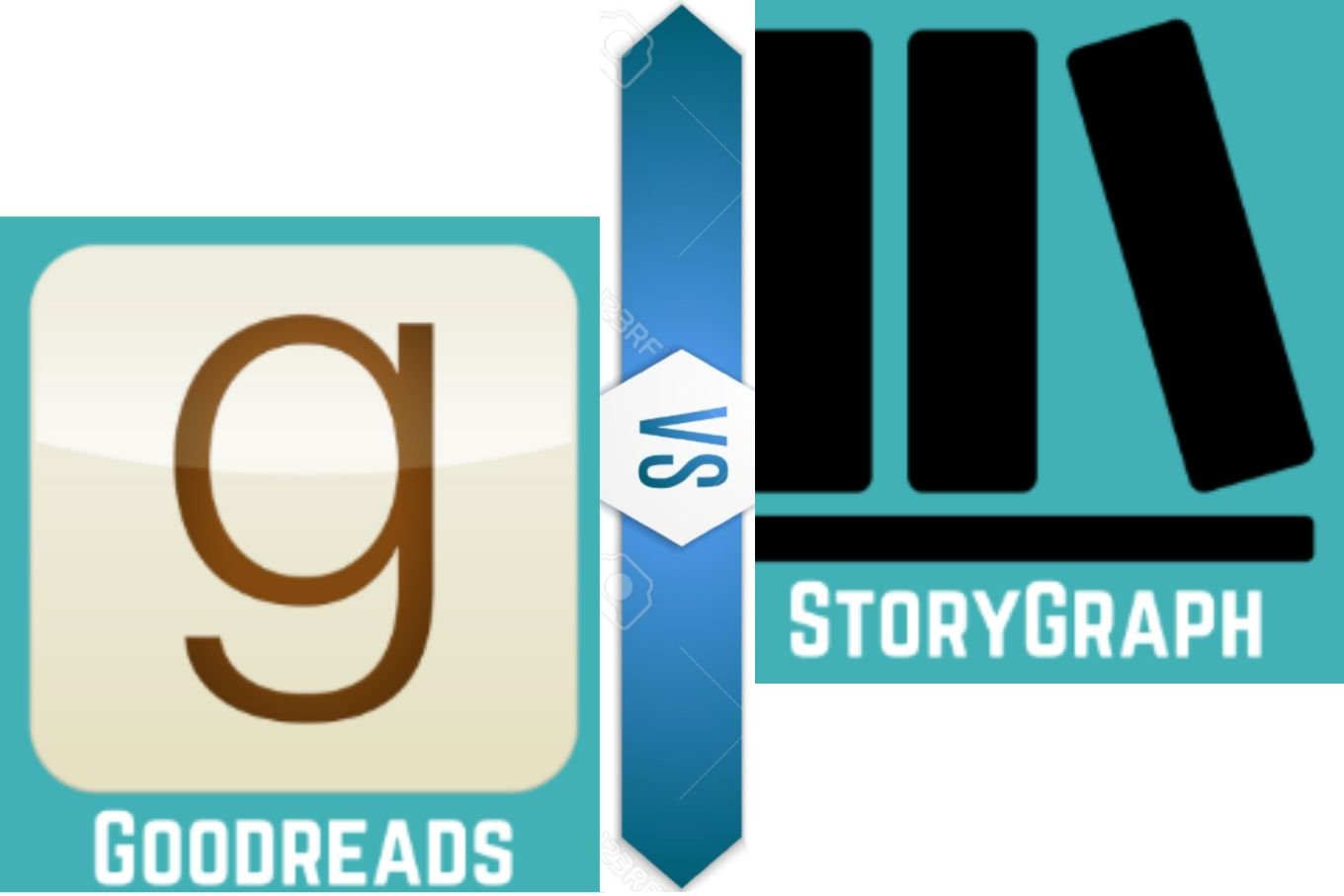 StoryGraph vs Goodreads: Which Reading App Is Better