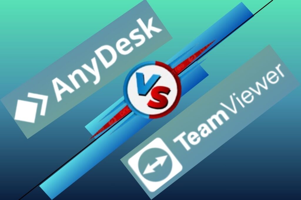 TeamViewer vs AnyDesk