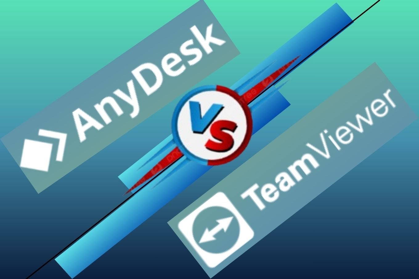 TeamViewer vs AnyDesk: Which Remote Desktop Software is Better?