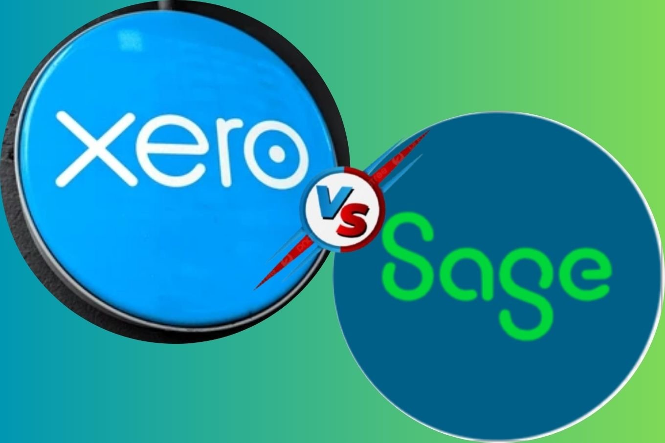 Xero vs Sage: Which Accounting Software Wins for Startups and SMEs?