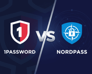 1Password vs NordPass