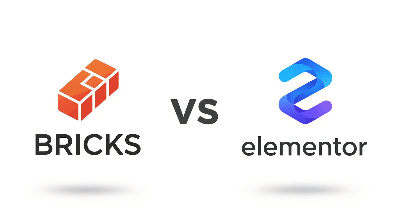 Bricks Builder vs Elementor