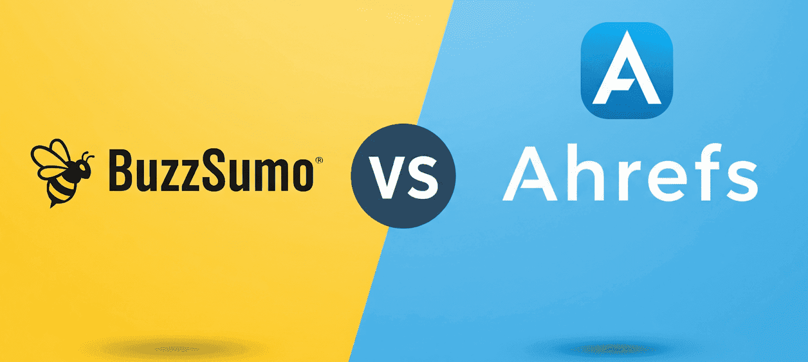 BuzzSumo vs Ahrefs