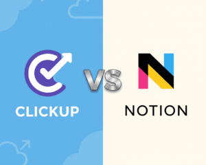 ClickUp vs Notion