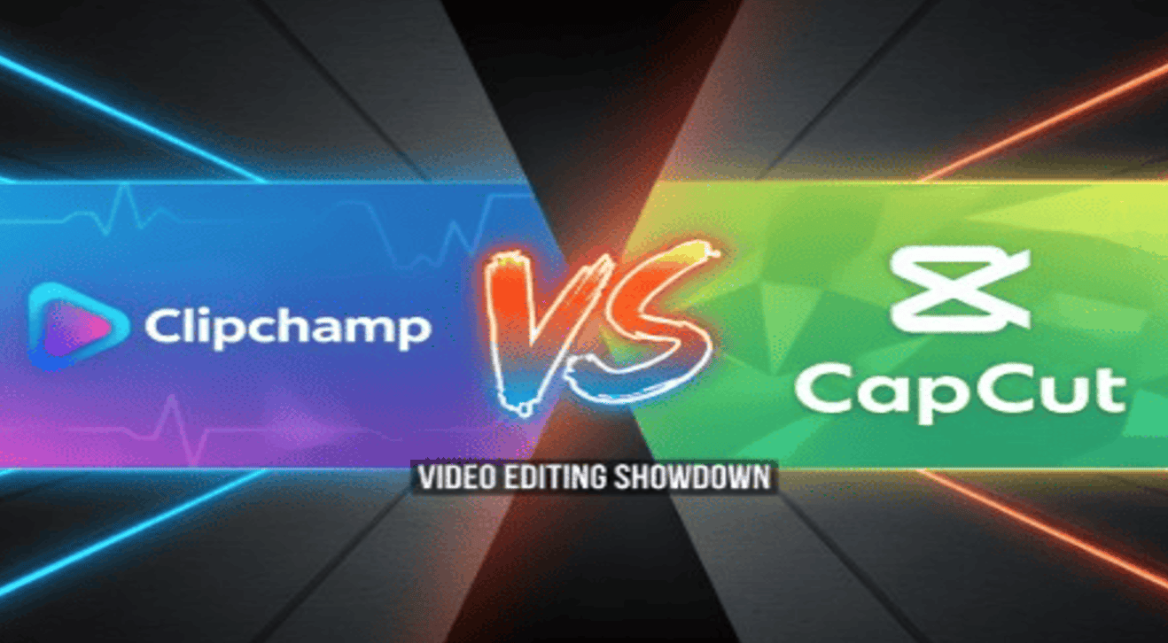 Clipchamp vs CapCut