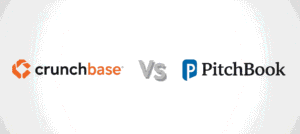 Crunchbase vs PitchBook