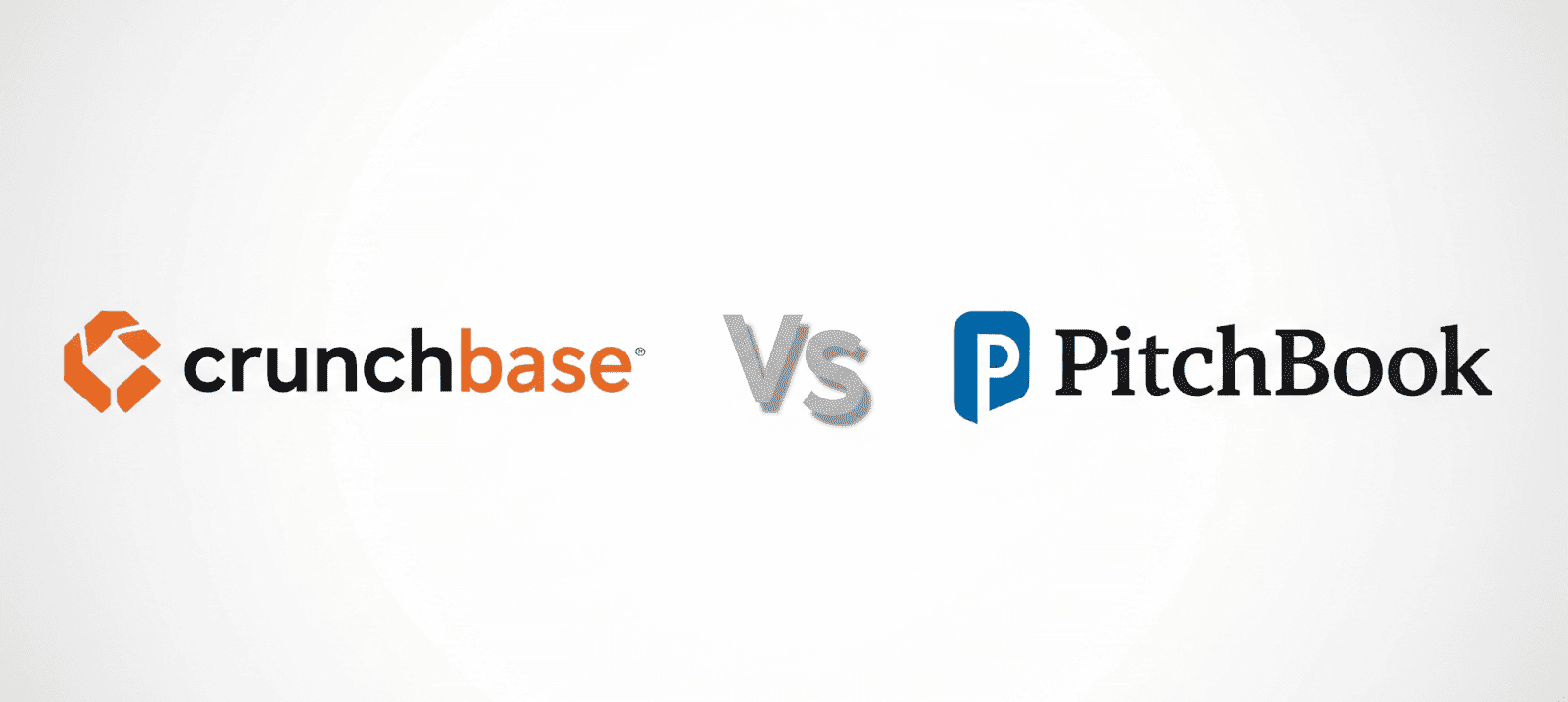 Crunchbase vs PitchBook