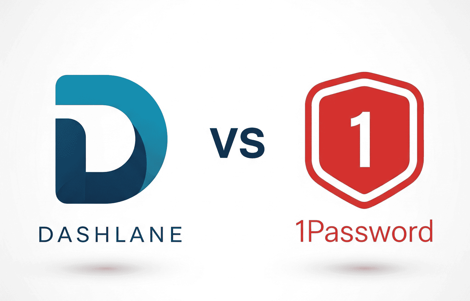 Dashlane vs 1Password