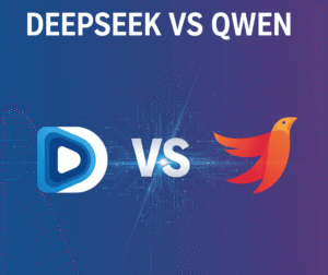 DeepSeek vs Qwen
