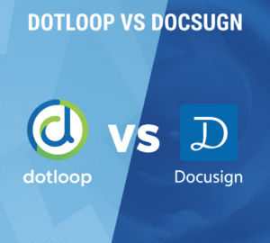 Dotloop vs DocuSign