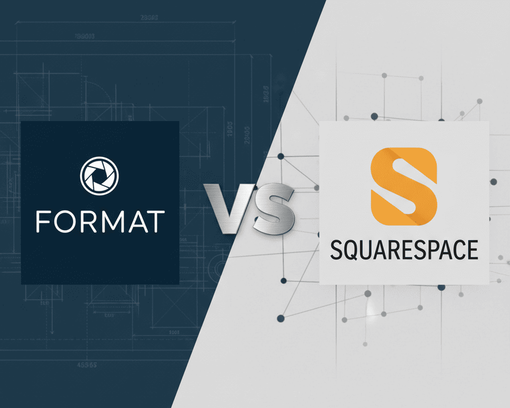 Format vs Squarespace