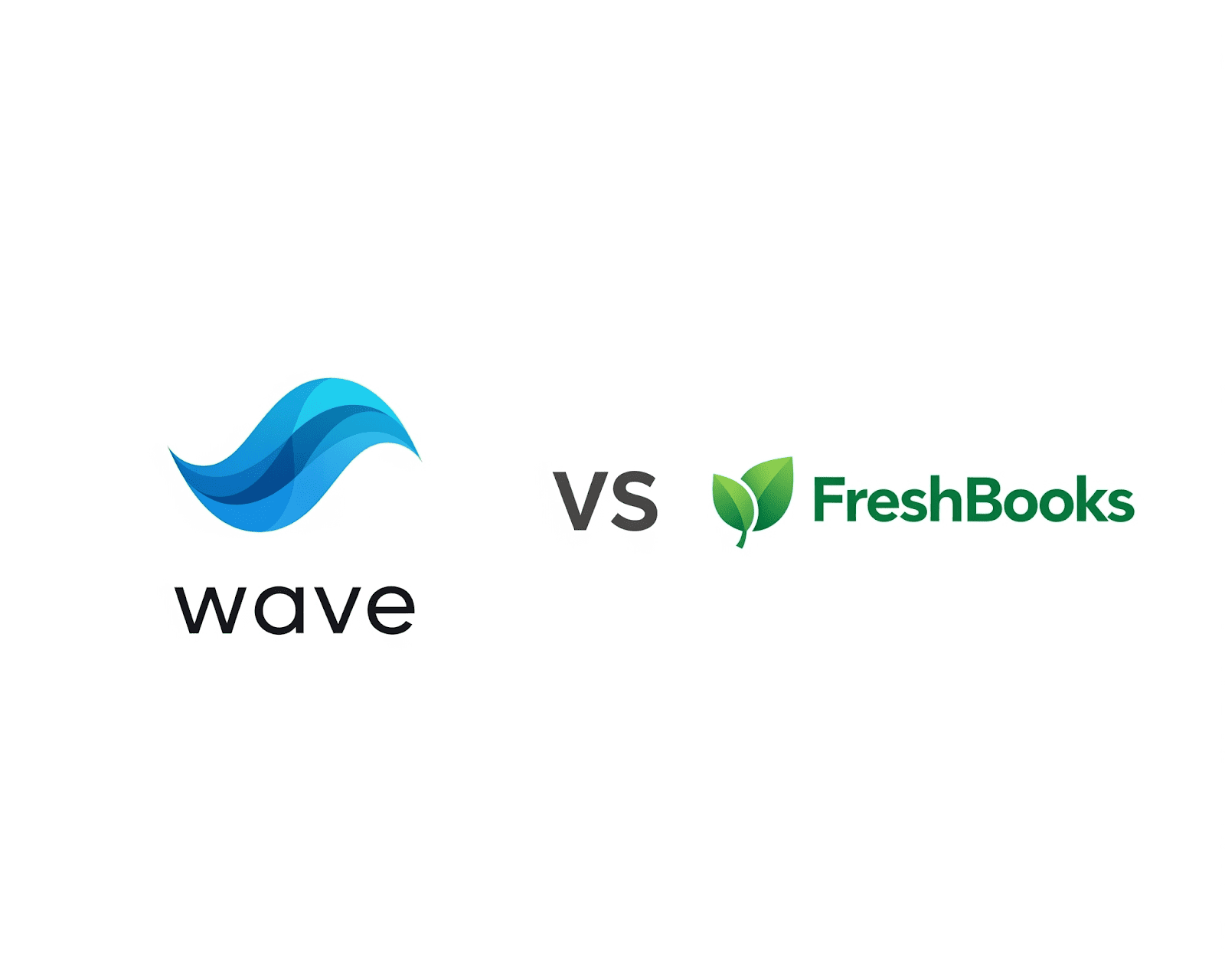 FreshBooks vs Wave