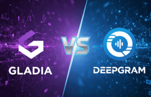 Gladia vs Deepgram