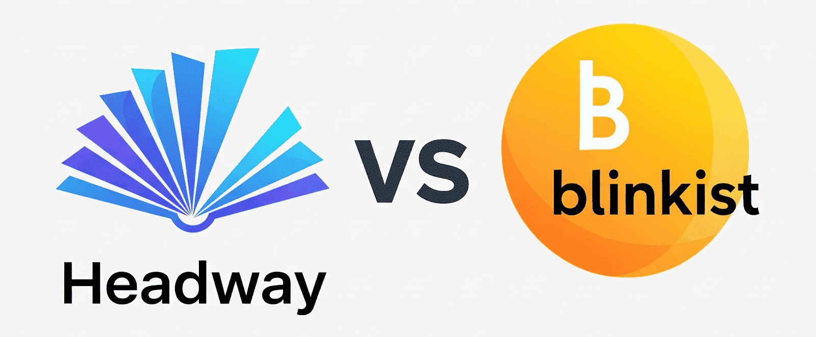 Headway vs Blinkist
