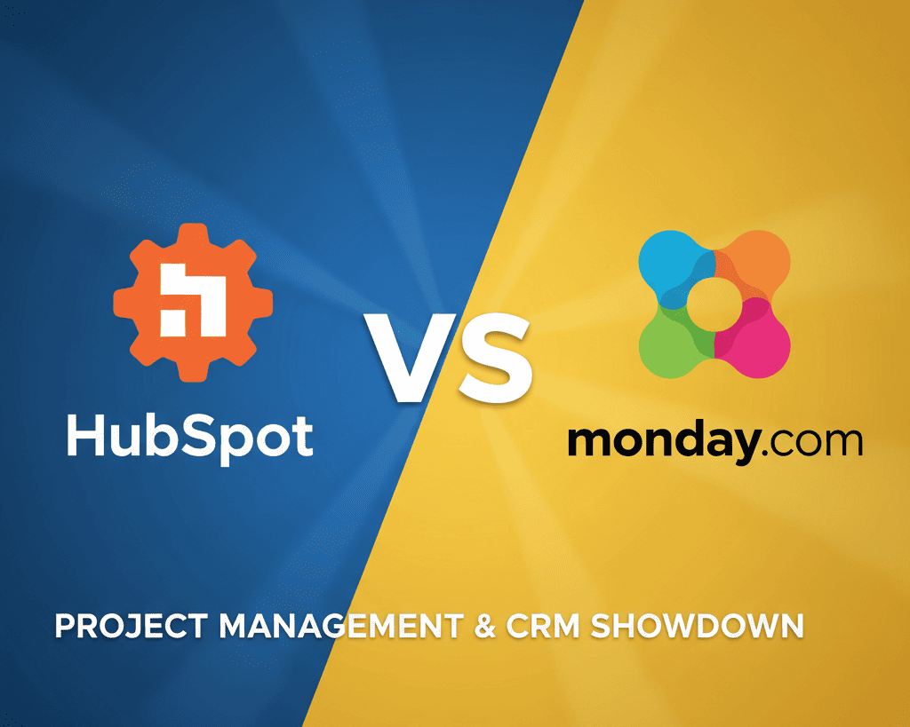 HubSpot vs Monday.com: Which CRM Platform Fits Your Business in 2026?