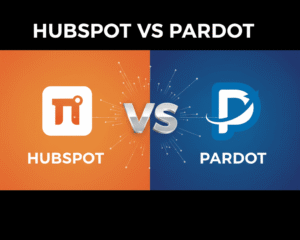 HubSpot vs Pardot