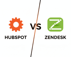 HubSpot vs Zendesk