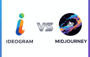Ideogram vs MidJourney