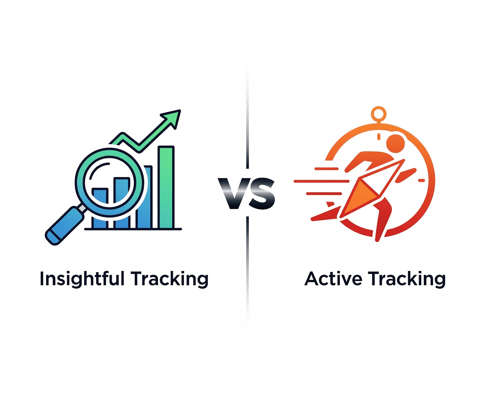 Insightful vs ActivTrak