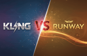 Kling vs Runway