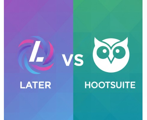 Later vs Hootsuite