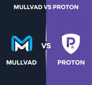 Mullvad vs Proton VPN