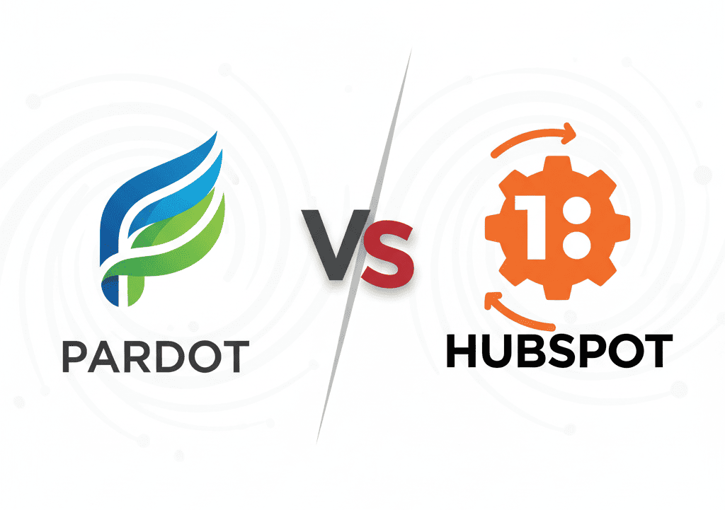 Pardot vs HubSpot: Which Marketing Automation Platform Fits Your Business?
