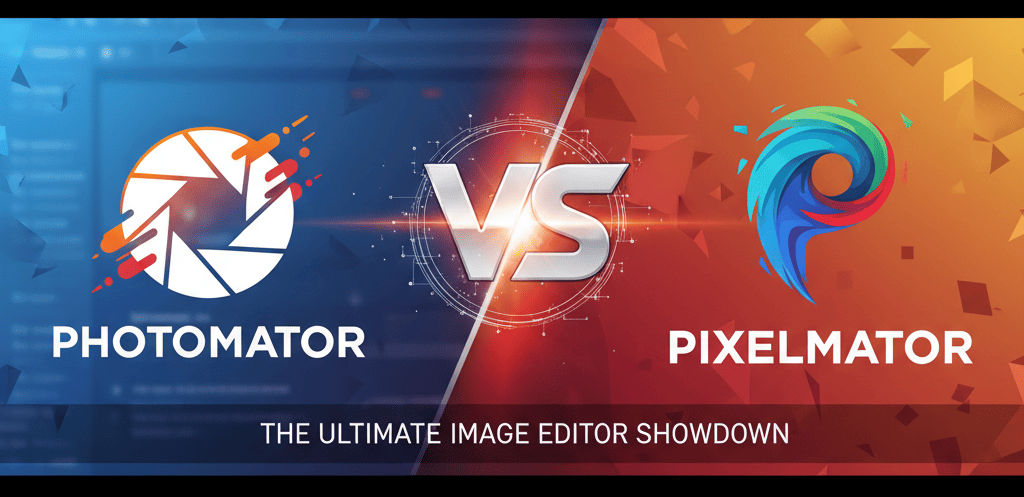 Photomator vs Pixelmator: Which Photo Editing App is Best in 2026?