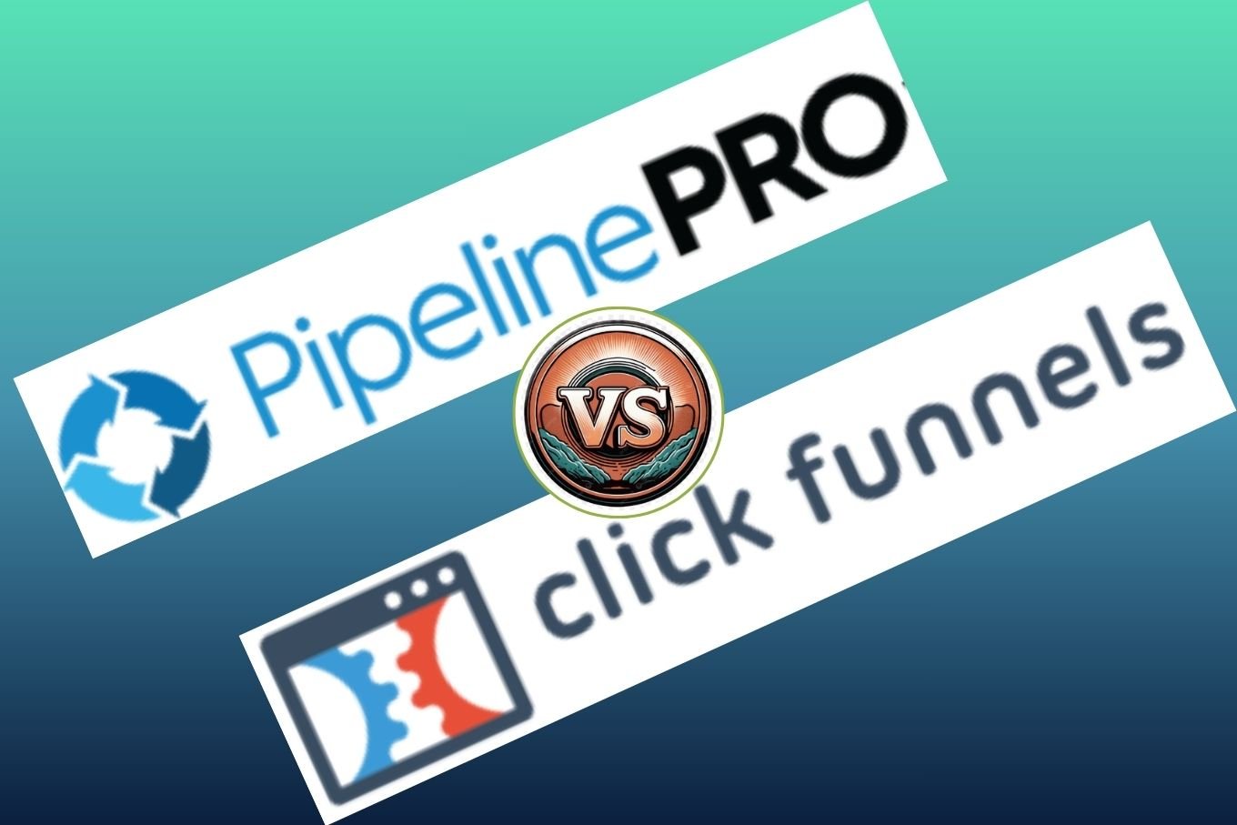 Pipeline Pro vs ClickFunnels
