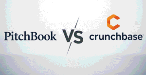 PitchBook vs Crunchbase