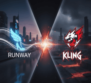 Runway vs Kling