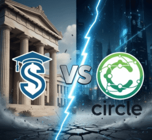 Skool vs Circle