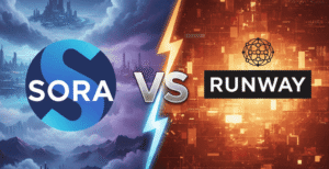 Sora vs Runway