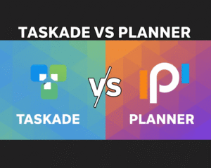 Taskade vs Planner