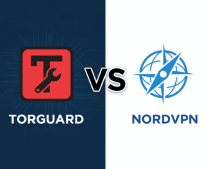 TorGuard vs NordVPN