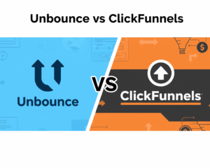 Unbounce vs ClickFunnels