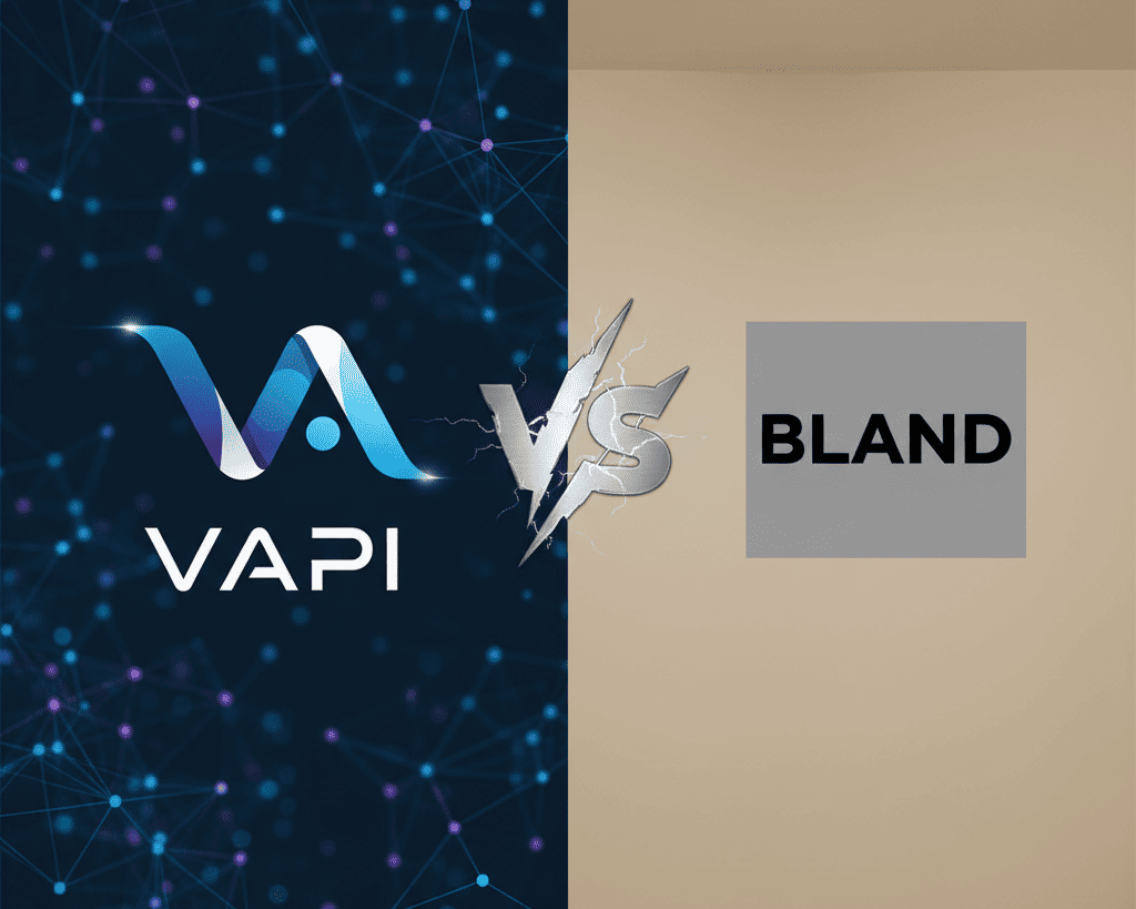 Vapi vs Bland