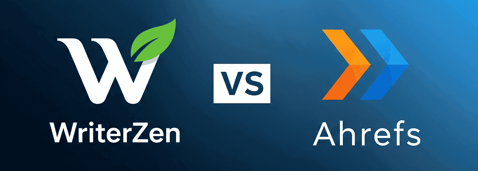 WriterZen vs Ahrefs