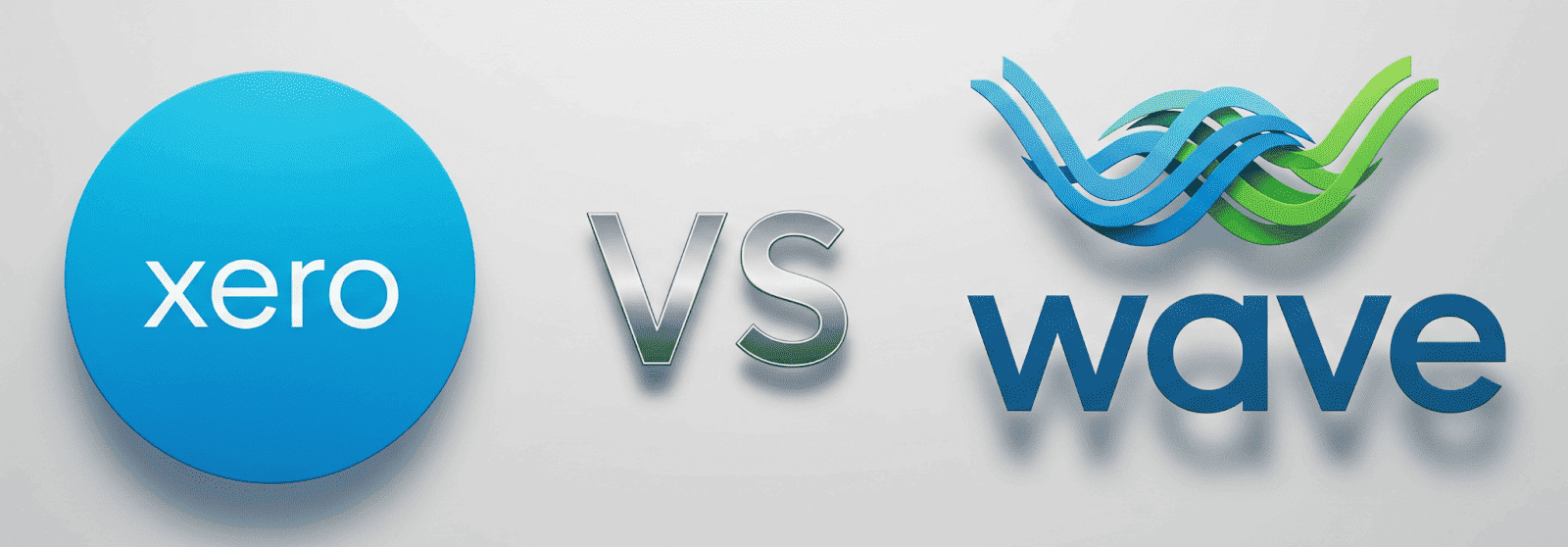 Xero vs Wave