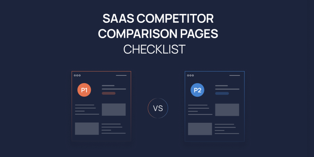 comparisons saas tools