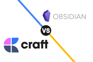 Obsidian-vs-Craft