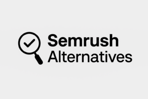 Semrush Alternatives