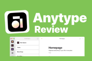Anytype Review